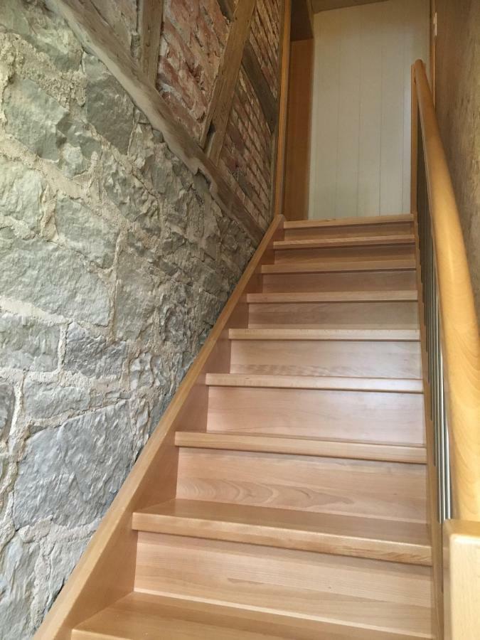 Отель Zehnthof Geldersheim Экстерьер фото